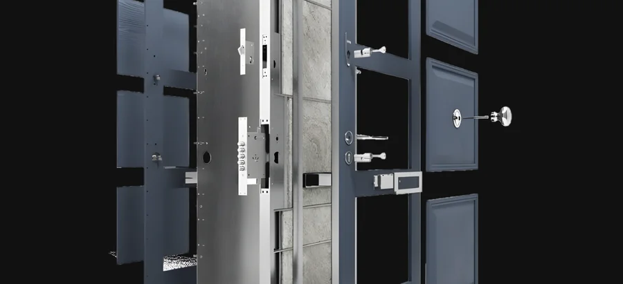 Solutions Page - Armored Core