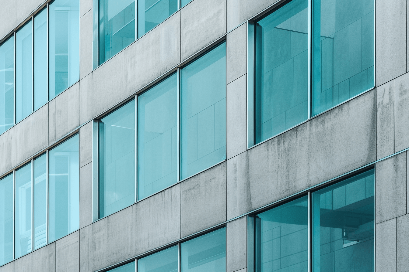 Armory Window Government Building Protection - obsidianarmory.com