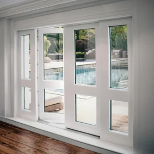 Card 2 - Security Windows