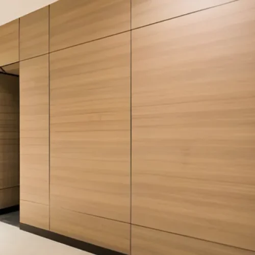 Solutions Page - Designed to Disappear